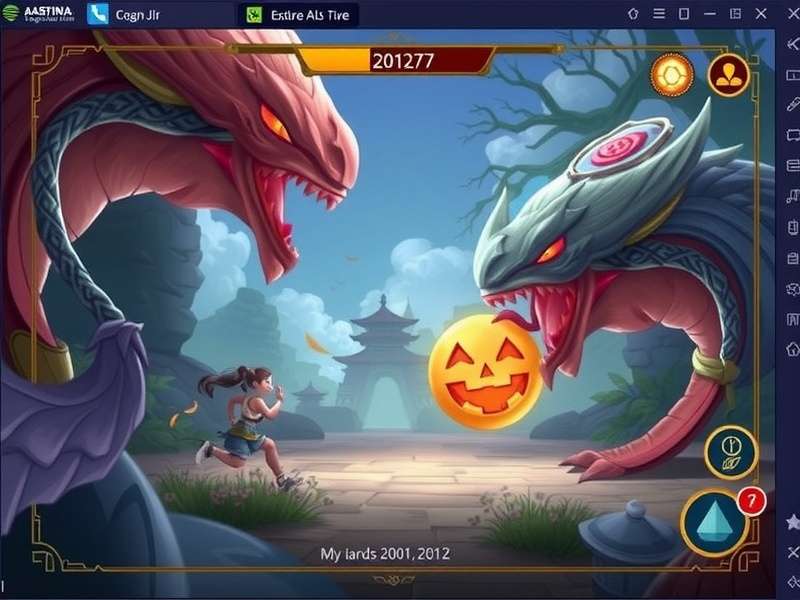 Chai Essence Ruler Game Screenshot