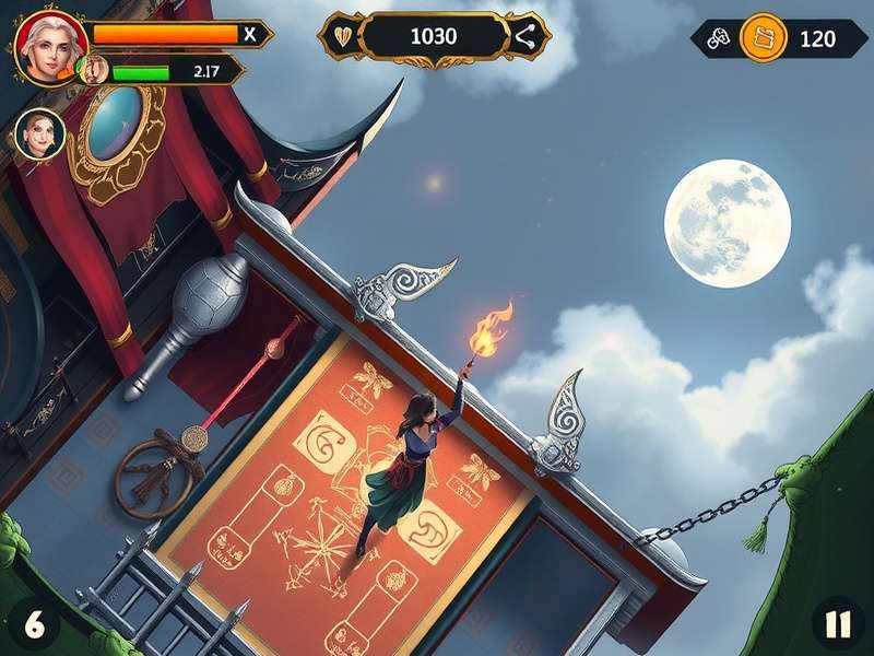 Chai Essence Ruler Cultural Event